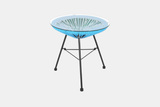 MELUX Outdoor Rattan Side Table