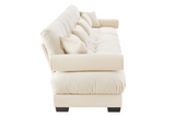 CLOUDIES 173" 4-Seater Sofa