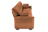 CHARLOTTE 110" 3-Seater Sofa