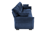 CHARLOTTE 110" 3-Seater Sofa