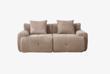 NEXO 73" Loveseat