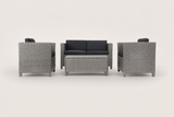 NOVEN Outdoor 4 Pieces Set