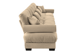 CLOUDIES 173" 4-Seater Sofa