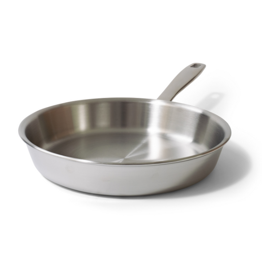 Maestro 5-Ply Stainless Steel Frying Pan