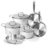 Maestro Stainless Steel Set