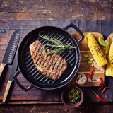 Nori 11" Griddle Pan