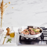 Maestro Stainless Steel Set