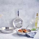 Maestro Stainless Steel Set