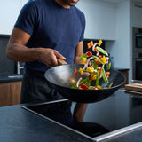Wok — 12"