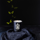 Tomb Sweet Tomb Single Wick Candle