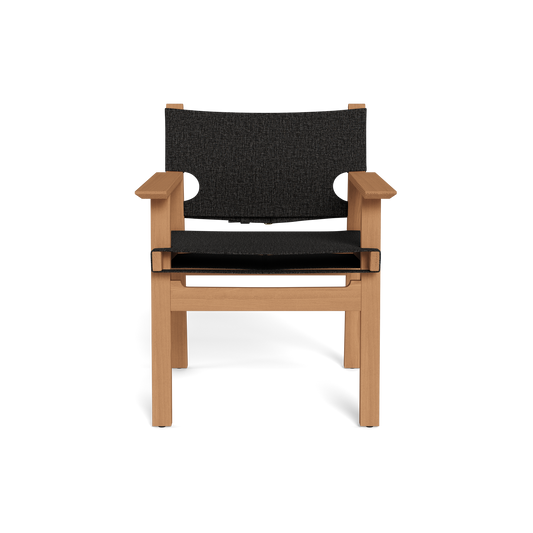 MLB TEAK Dining Chair