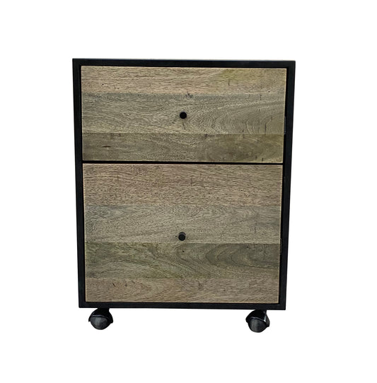 Clifton File Cabinet