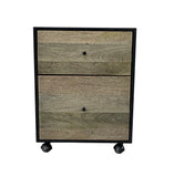 Clifton File Cabinet