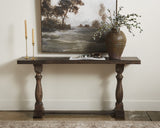 Avika Console Table