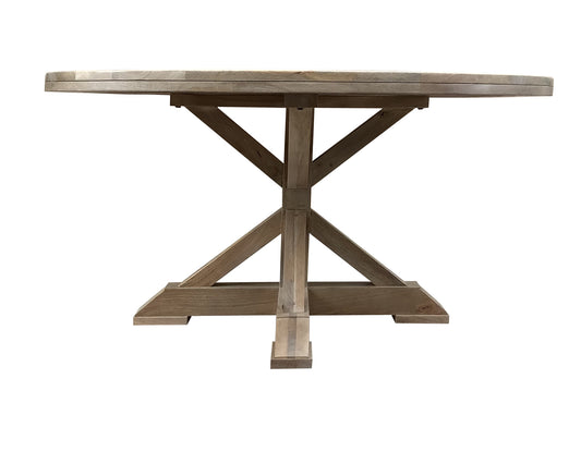 Drake 60? Rd. Dining Table