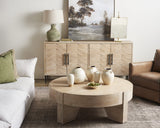 DOBBS Coffee Table