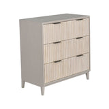 Adele 3 Drawer Cabinet