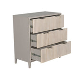 Adele 3 Drawer Cabinet