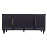 Reva 78? Sideboard