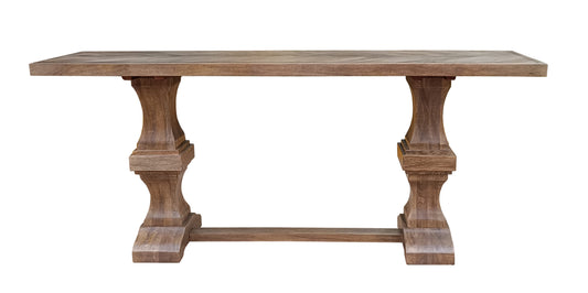 Cambridge Console Table (ODN)