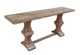 Cambridge Console Table (ODN)