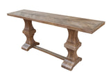 Cambridge Console Table (ODN)