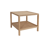 Taylor Sq. Side Table