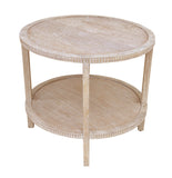 Taylor Rd. Side Table