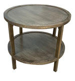 Taylor Rd. Side Table (FB)