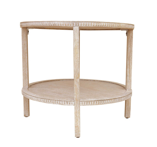 Taylor Rd. Side Table