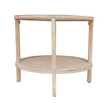 Taylor Rd. Side Table