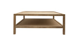Taylor Sq. Coffee Table