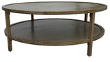 Taylor 48? Rd. Coffee Table (FB)