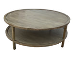Taylor 48? Rd. Coffee Table (FB)