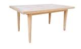 Taylor 72? Rec. Dining Table