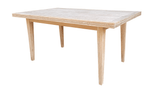 Taylor 72? Rec. Dining Table