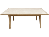 Taylor 72? Rec. Dining Table