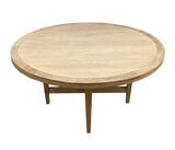 Taylor 60? Rd. Dining Table