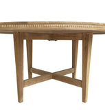 Taylor 60? Rd. Dining Table