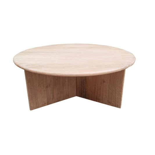 Axel 42? Rd. Coffee Table (NWW)