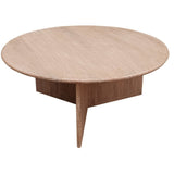 Axel 42? Rd. Coffee Table (NWW)