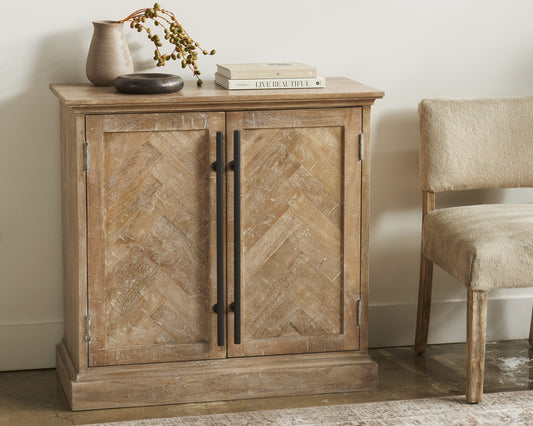 Harrison 36? Cabinet