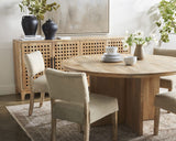 Hamilton 60? Dining Table