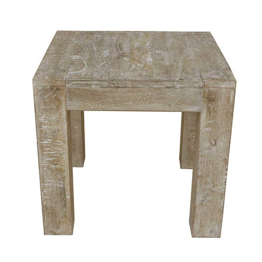 Foley 24? End Table