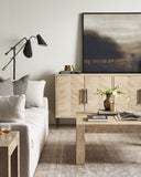 Foley 42? Sq. Coffee Table