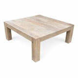 Foley 42? Sq. Coffee Table