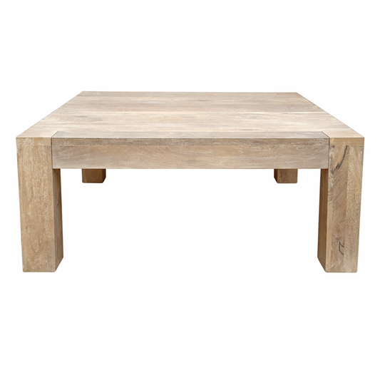 Foley 42? Sq. Coffee Table