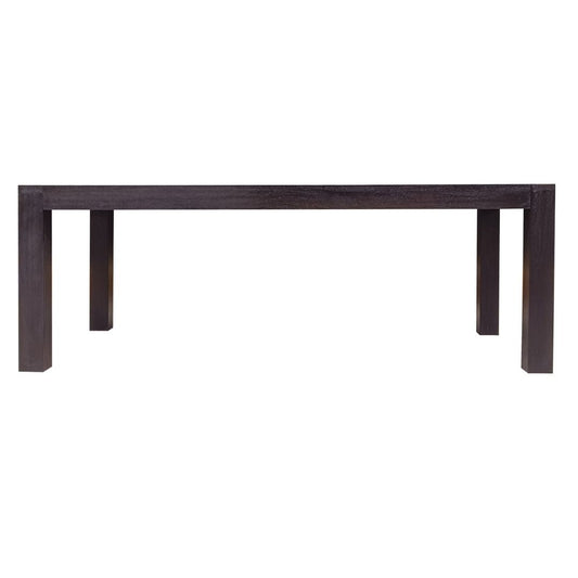 Foley 84” Dining Table (BS)
