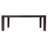 Foley 84” Dining Table (BS)