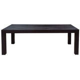 Foley 84” Dining Table (BS)